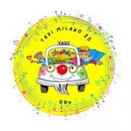 Taxi Milano 25